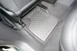 Eco s vysokým okrajem Gumové autokoberce Jeep Compass II 2017-2021 plug-in hybrid
