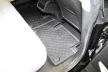 Eco s vysokým okrajem Gumové autokoberce Tesla Model 3 2017-