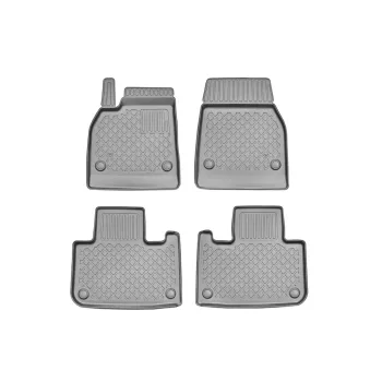 Eco magasperemes gumiszőnyeg Tesla Model Y 2025-