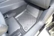 Eco s vysokým okrajem Gumové autokoberce merev VOLKSWAGEN Tiguan 2023-