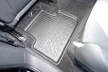 Eco s vysokým okrajem Gumové autokoberce merev VOLKSWAGEN Tiguan 2023-