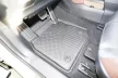 Eco s vysokým okrajem Gumové autokoberce Mazda MX-30 2020- elektromos