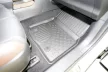 Eco s vysokým okrajem Gumové autokoberce Mazda MX-30 2020- elektromos