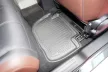 Eco s vysokým okrajem Gumové autokoberce Mazda MX-30 2020- elektromos