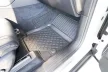 Eco s vysokým okrajem Gumové autokoberce MERCEDES GLE W167 SUV 2019- 5 a je vhodný aj pre 7-miestne.