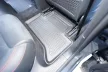 Eco s vysokým okrajem Gumové autokoberce MERCEDES EQA H243 2021- elektromos s výjimkou hybrid