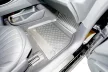 Eco s vysokým okrajem Gumové autokoberce MERCEDES EQS V297 4-dverový (Limuzin) 2021-