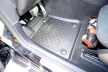Eco s vysokým okrajem Gumové autokoberce MERCEDES GLC X254, C254 SUV, Coupe 2022-