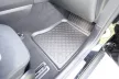 Eco s vysokým okrajem Gumové autokoberce MERCEDES GLC X254, C254 SUV, Coupe 2022-