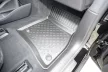 Eco s vysokým okrajem Gumové autokoberce MERCEDES EQE X294 SUV 2023-
