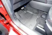 Eco s vysokým okrajem Gumové autokoberce FORD Kuga 2020- plug-in Hybrid