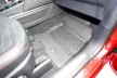 Eco s vysokým okrajem Gumové autokoberce FORD Kuga 2020- plug-in Hybrid