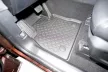 Eco s vysokým okrajem Gumové autokoberce FORD Explorer VII 2020- plug-in Hybrid