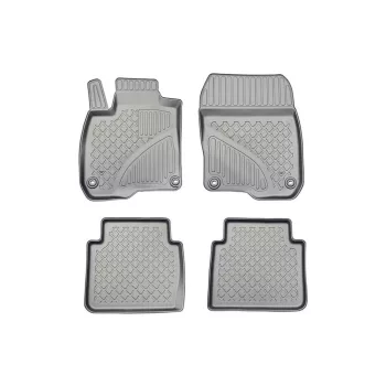   Eco s vysokým okrajem Gumové autokoberce HONDA CR-V 2023- Plug-in Hybrid