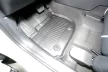 Eco s vysokým okrajem Gumové autokoberce merev HONDA e:Ny1 2023-