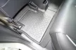 Eco s vysokým okrajem Gumové autokoberce merev HONDA e:Ny1 2023-