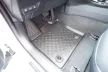 Eco s vysokým okrajem Gumové autokoberce TOYOTA Prius V 2023- pro hybrid!
