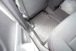 Eco s vysokým okrajem Gumové autokoberce TOYOTA Prius V 2023- pro hybrid!