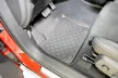Eco s vysokým okrajem Gumové autokoberce Volvo EX30 2024-