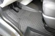 Eco s vysokým okrajem Gumové autokoberce VOLKSWAGEN T5 -T6 Bus/Transporter 2003-, VOLKSWAGEN T6.1 Bus/Transporter 2019-