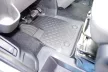 Eco s vysokým okrajem Gumové autokoberce FORD Custom 2018-2023 pouze pro automatickou převodovku