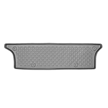   Eco s vysokým okrajem Gumové autokoberce VOLKSWAGEN Sharan I 1995-2010 7 osobní, FORD Galaxy 1995-2006 7 osobní, Seat Alhambra I 1995-2010 7 osobní