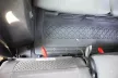Eco s vysokým okrajem Gumové autokoberce VOLKSWAGEN Touran 2003-2015 pouze pro 6. a 7. sedadlo