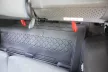 Eco s vysokým okrajem Gumové autokoberce VOLKSWAGEN Touran 2003-2015 pouze pro 6. a 7. sedadlo