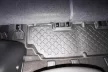 Eco s vysokým okrajem Gumové autokoberce Kia Carens IV 2013- 7 osobní