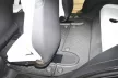 Eco s vysokým okrajem Gumové autokoberce Tesla Model X 2016-2020 Pouze 3. řada (nejzadnější) pro verzi s 6 sedadly