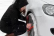 Autosock textil Sněhové řetězy rozměr:540 (540)