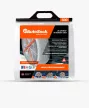 Autosock textil Sněhové řetězy rozměr:850