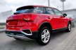 Avisa černá ocelová ochrana prahu "Special Edition" (4dílný) chromový s nápisem AUDI Q2 crossover FL2020->