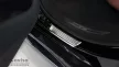 Avisa stříbrná saténová ocelová ochrana prahu (4 kusy) Bmw X6 III G06 2019->