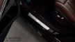 Avisa stříbrná saténová ocelová ochrana prahu (4 kusy) Bmw X6 III G06 2019->