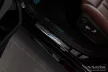 Avisa černá leštěná ocelová ochrana prahu blue "hybridní"(4 pcs) BMW X6 III G06 2019->