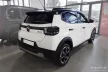Avisa stříbrná saténová ocelová ochrana prahu "Lines" (4dílný) CITROEN C3 IV 2024->