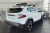Avisa stříbrná ocelová ochrana prahu ražený "Lines" (4dílný) DACIA DUSTER III 2024->