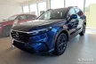 Avisa stříbrná saténová ocelová ochrana prahu ražený "Lines" (4dílný) HONDA CR-V VI 2023->