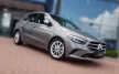 Avisa stříbrná zrcadlová ocel zadní ochrana prahu (2 vícekusový) MERCEDES B Class III W247 2018->/AMG 2018->, MERCEDES B Class 250 e Plug-in Hybrid 2021->