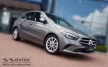 Avisa stříbrná zrcadlová ocel zadní ochrana prahu (2 vícekusový) MERCEDES B Class III W247 2018->/AMG 2018->, MERCEDES B Class 250 e Plug-in Hybrid 2021->