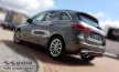 Avisa stříbrná zrcadlová ocel zadní ochrana prahu (2 vícekusový) MERCEDES B Class III W247 2018->/AMG 2018->, MERCEDES B Class 250 e Plug-in Hybrid 2021->