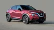 Avisa černá ocelová ochrana prahu "Special Edition" (4dílný) chromový s nápisem NISSAN JUKE II 2019->