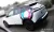 Avisa stříbrná saténová ocelová ochrana prahu (4 kusy) PEUGEOT 2008 II crossover 2019->