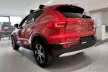 Avisa stříbrná saténová ocelová ochrana prahu "Lines" (4dílný) VOLVO XC40 2017->
