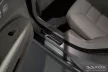 Avisa černá leštěná ocelová ochrana prahu modrý "Hybridní" (4dílný) VOLVO V90 kombi 2016->, VOLVO V90 Cross Country 2016->