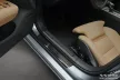 Avisa černá ocelová ochrana prahu ražený "Lines" (4dílný) S60 III 2018->, V60 II kombi 2018->, V60 II CROSS COUNTRY 2018->stb.