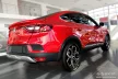 Avisa černá ocelová ochrana prahu "Special Edition" (4dílný) chromový s nápisem RENAULT ARKANA suv 2020->