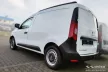 Avisa stříbrná saténová ocelová ochrana prahu "Lines" (2dílný) RENAULT EXPRESS Van dodávka 4D 2021->