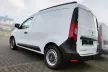 Avisa stříbrná saténová ocelová ochrana prahu "Lines" (2dílný) RENAULT EXPRESS Van dodávka 4D 2021->